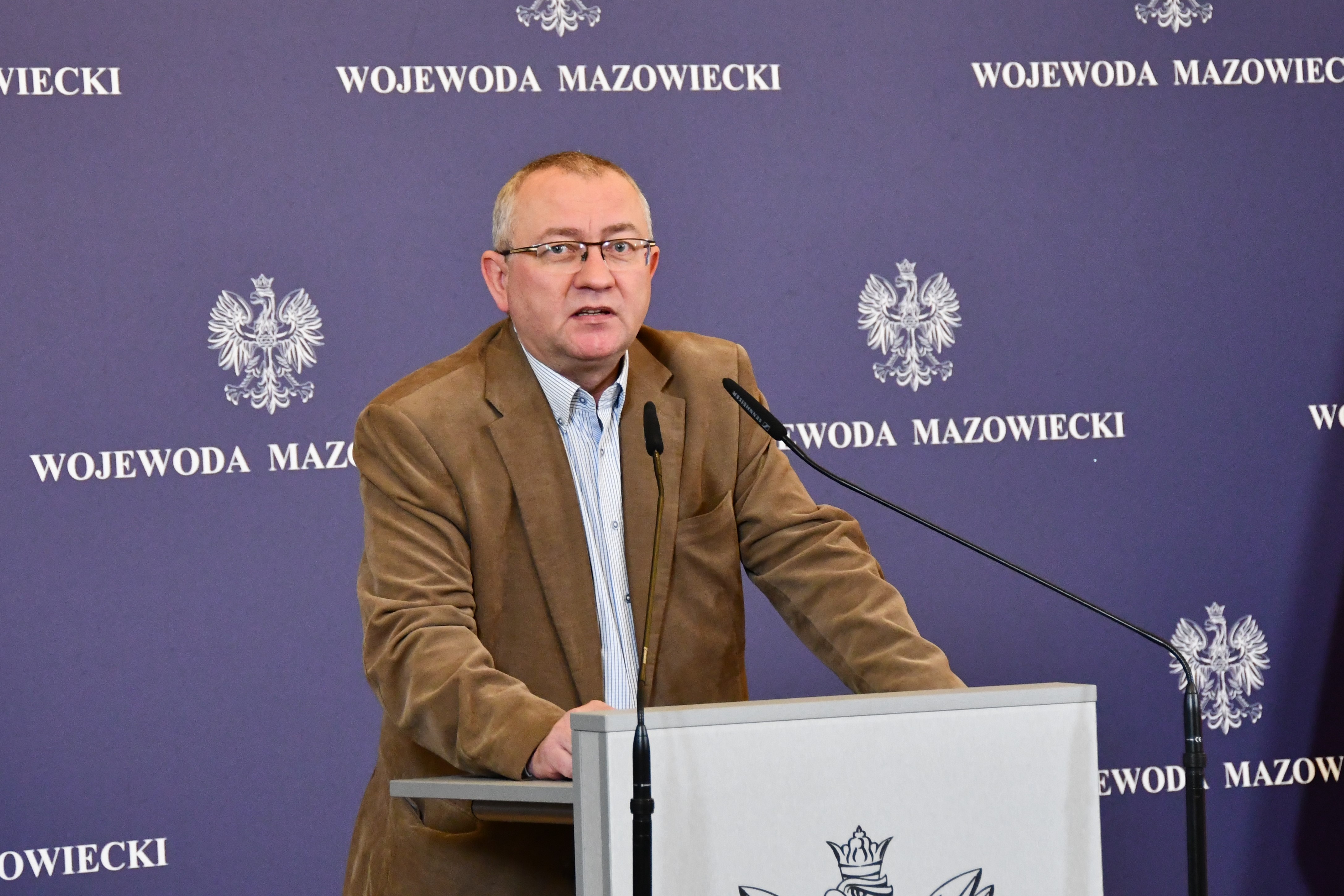 prof. dr hab. Przemysław Śleszyński – Instytut Geografii i Przestrzennego Zagospodarowania PAN