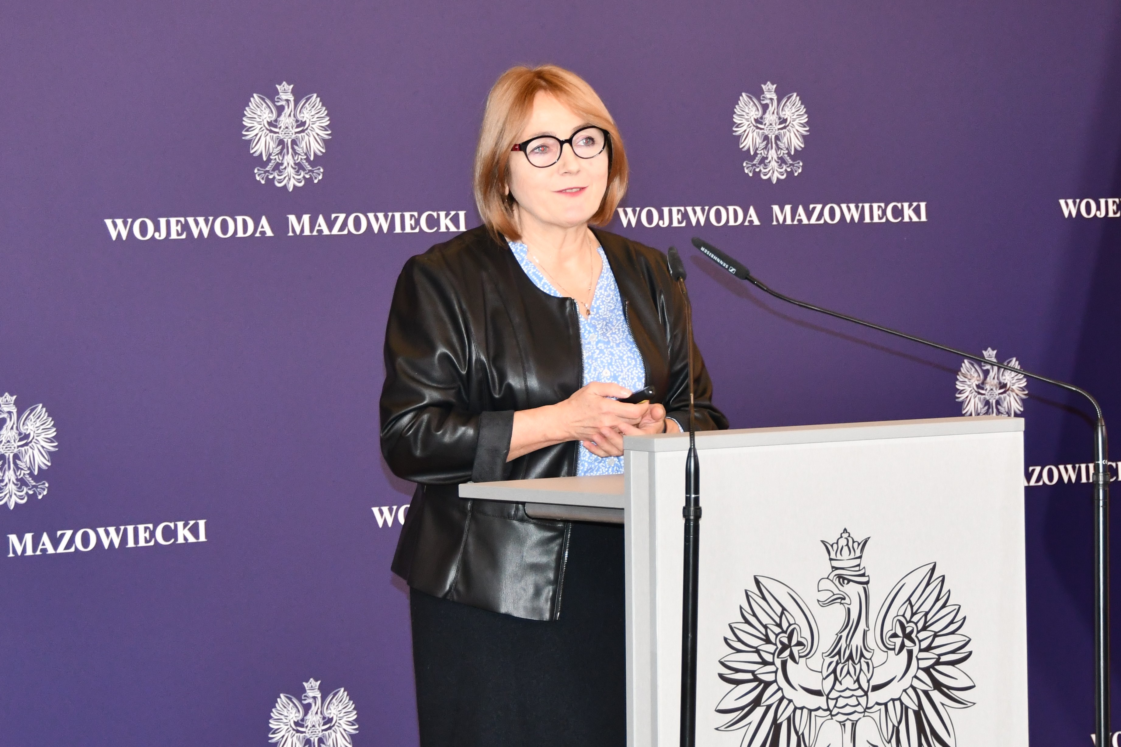 dr hab. inż. arch. Anna Majewska, prof. PW – Politechnika Warszawska